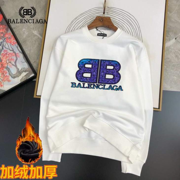Picture of Balenciaga Sweatshirt _SKUBalenciagaM-3XL25tn11029753